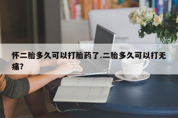 打胎药微信怀二胎多久可以打胎药了.二胎多久可以打无痛？